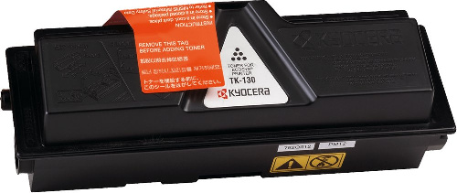 Картридж Kyocera TK-130