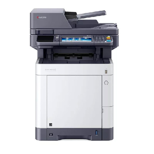 Kyocera ECOSYS M6630