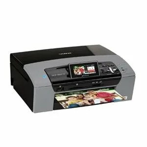 Brother DCP-585