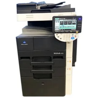 Konica Minolta bizhub 223