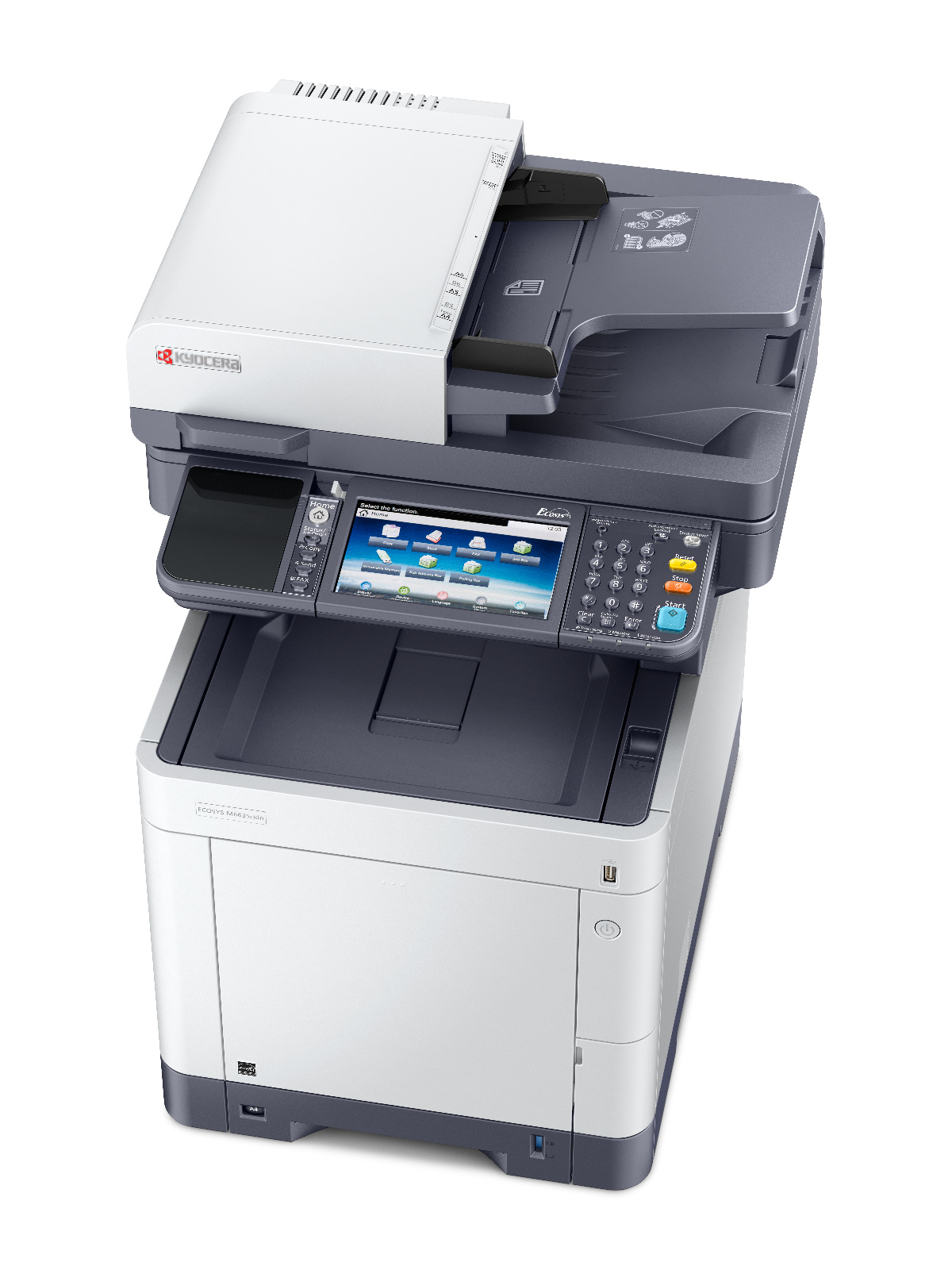 Kyocera ECOSYS P6635