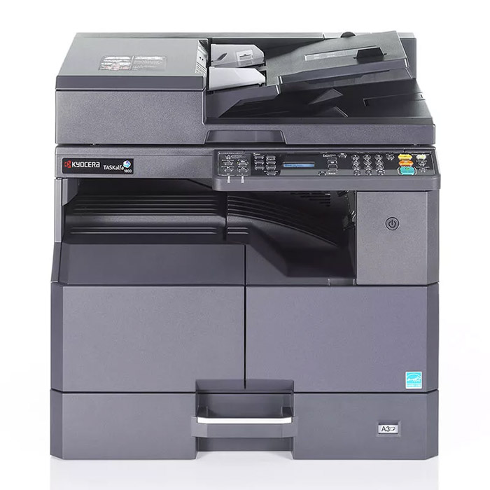 Kyocera TASKalfa 1800