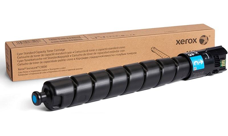 Картридж Xerox VersaLink C9000 (O) 106R04082, C, 26.5K
