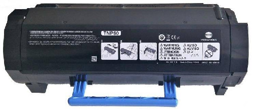 Картридж Konica Minolta TNP-60/ AAE3050 (O)