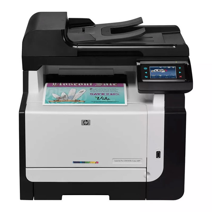 HP Color LaserJet Pro CM1415