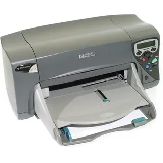 HP PhotoSmart 1115