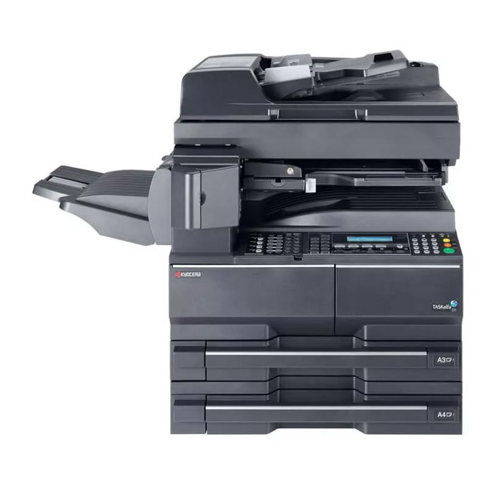 Kyocera TASKalfa 221