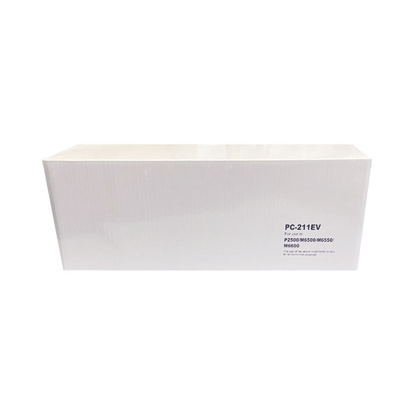 Картридж Pantum P2200/P2500/M6500/M6600 PC-211EV (1.6K, OPC OEM Type) (Noname)
