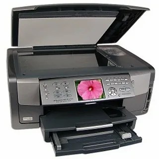 HP PhotoSmart 3310