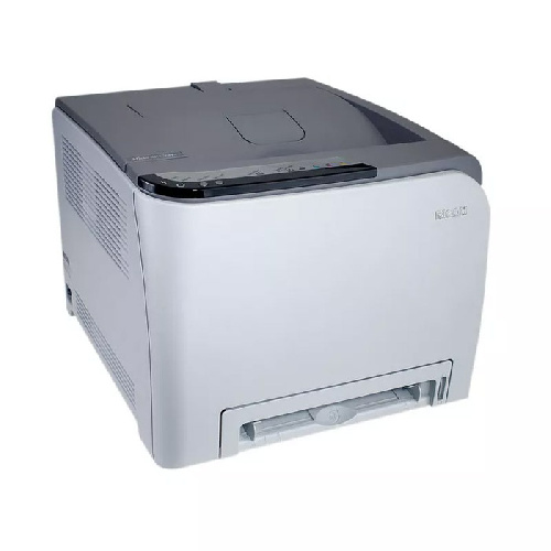 Ricoh Aficio SP C221