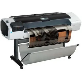 HP DesignJet T1200