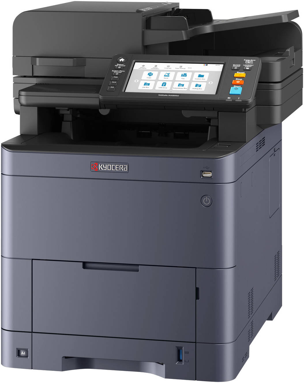 Kyocera TASKalfa MA3500c