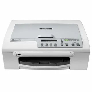 Brother DCP-135