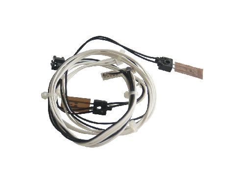 Термистор TOSHIBA E-Studio 358/458/DP2800/DP3500/DP4500 (CET), CET4500, 442051950, 6LA70830000