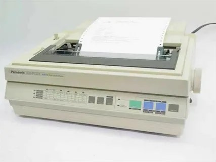 Panasonic KX-P1123