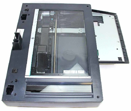 Сканер в сборе HP LJ Enterprise 500 525dn/525f (O) CF116-67918