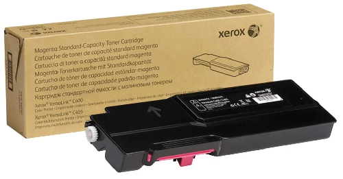 Картридж Xerox VersaLink C400/C405 (O) 106R03511, M, 2.5K