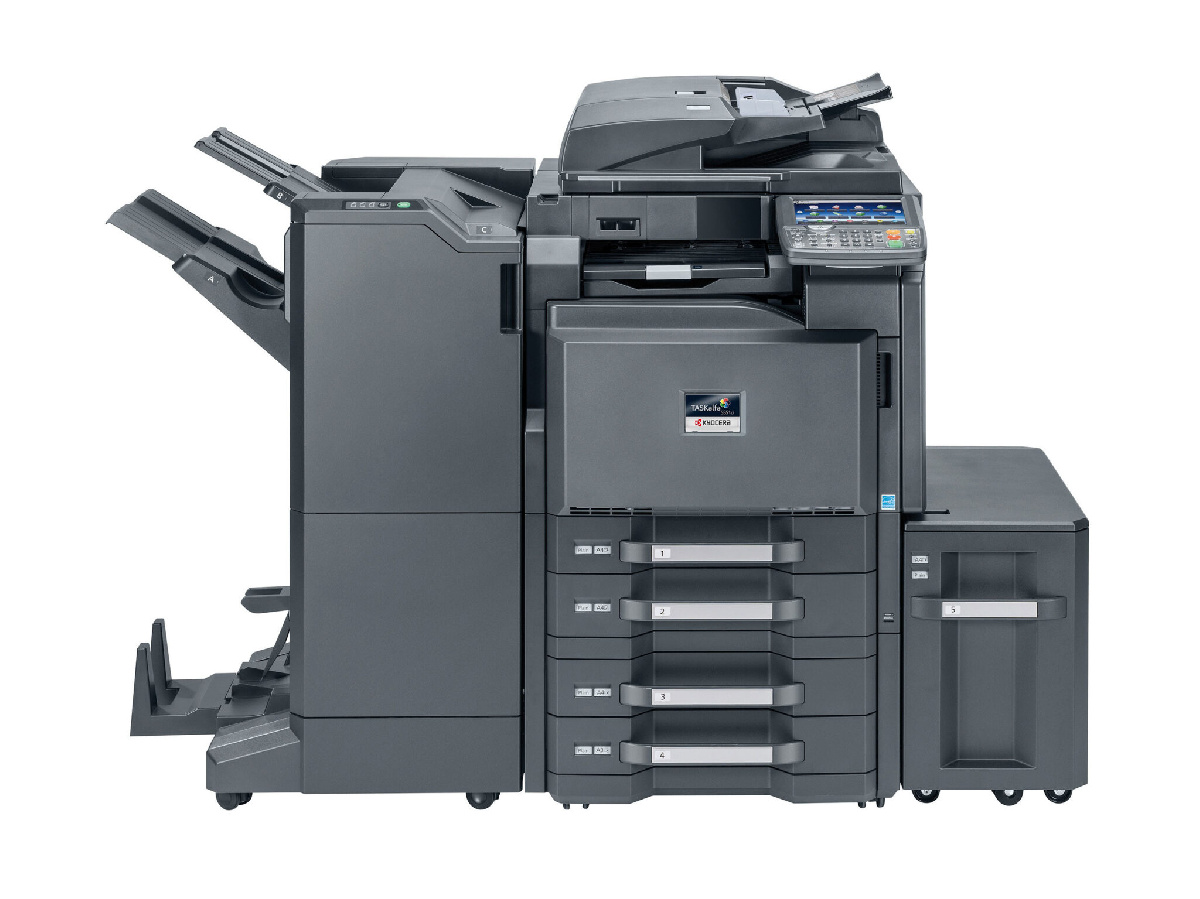 Kyocera TASKalfa 4551