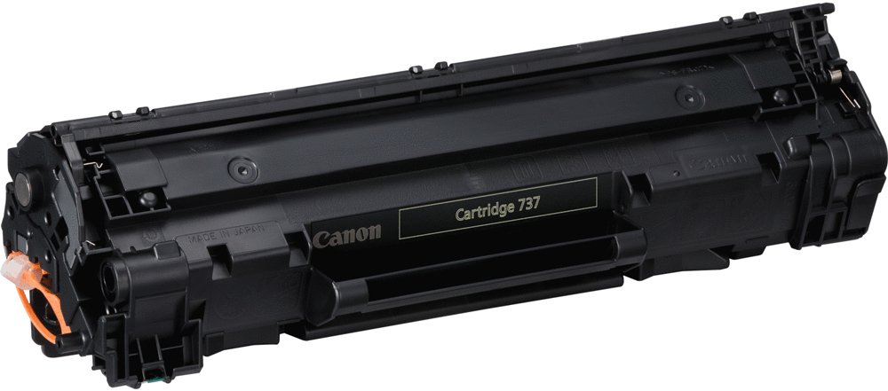 Картридж Canon 737 [9435B002]
