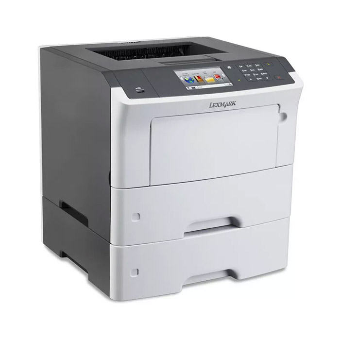 Lexmark LaserPrinter MS510