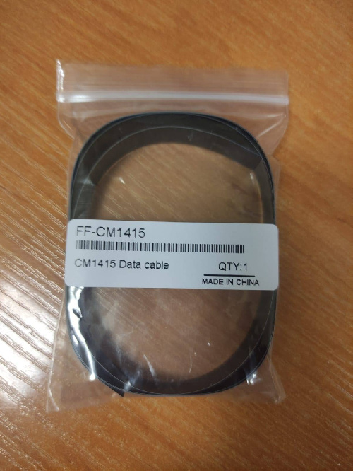 Кабель планшетного сканера HP FF-CM1415 (O) OEM