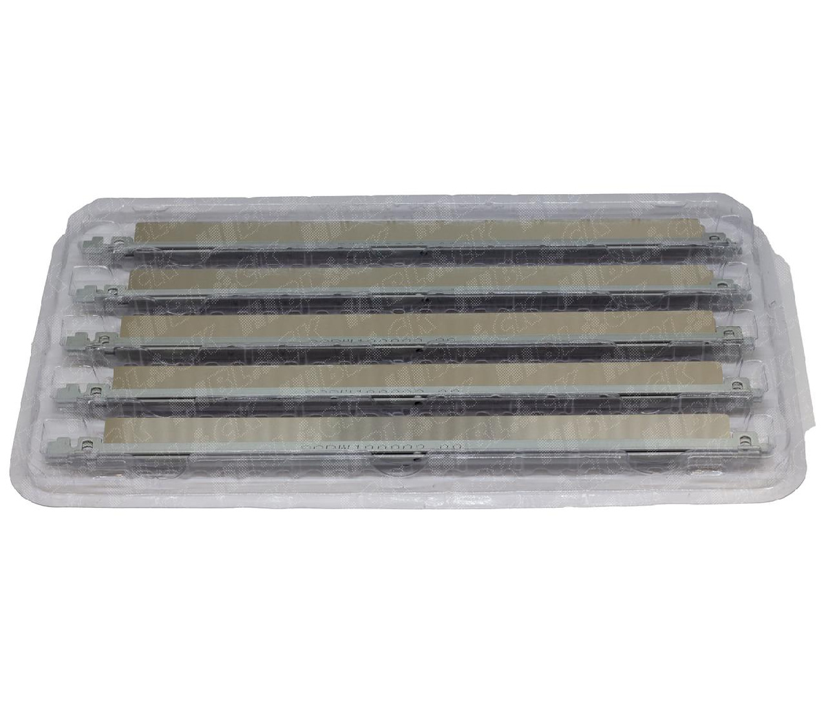 Дозирующее лезвие Hi-Black для HP CLJ CP1025/M175/M176/M177/M275, 10 шт/уп.