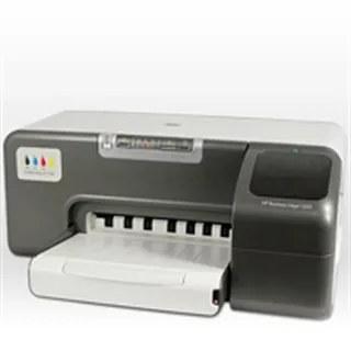 HP Business InkJet 1200