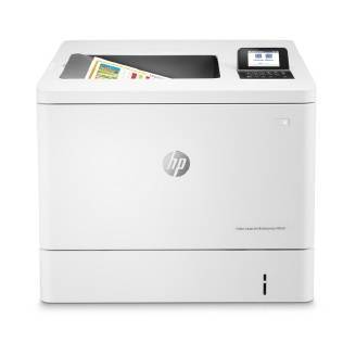 Принтер HP Color LaserJet Enterprise M554dn (7ZU81A)
