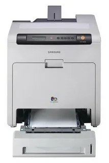 Samsung CLP-660