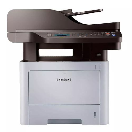 Samsung Xpress SL-M3870
