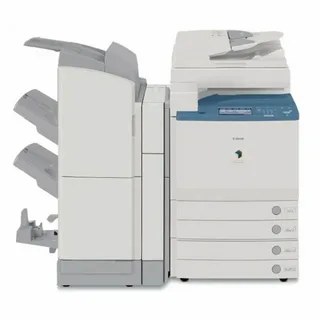 Canon imageRUNNER C4580