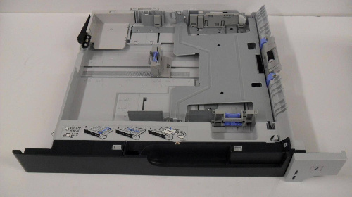 250-листов кассета (лоток 2) HP LJ M712 / M725 (CF235-67911) OEM (O)