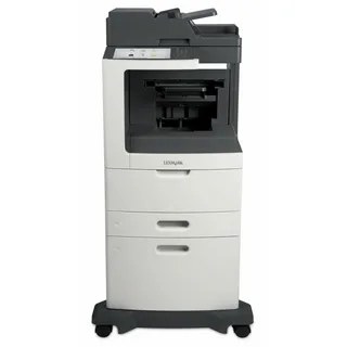 Lexmark LaserPrinter MX812