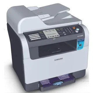 Samsung CLX-3160
