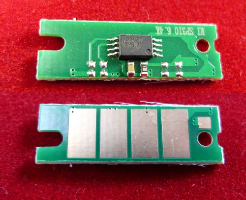 Чип Ricoh SP 310SFNW/310DNW/311/320/325 (SP311UXE) 6.4K (ELP Imaging)