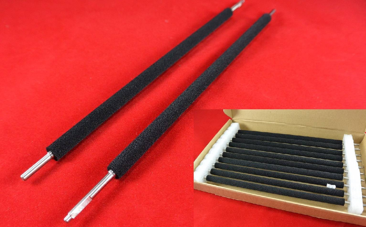 Вал подачи тонера (Supply Roller) Samsung CLP-315/310N,CLX-3175 (MLT-409) (ELP Imaging) 10штук