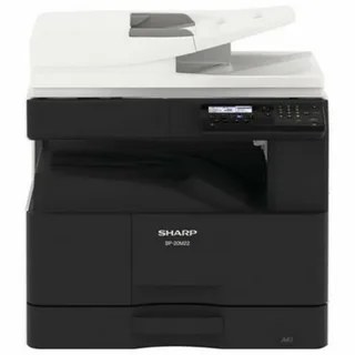 Sharp BP-50M26