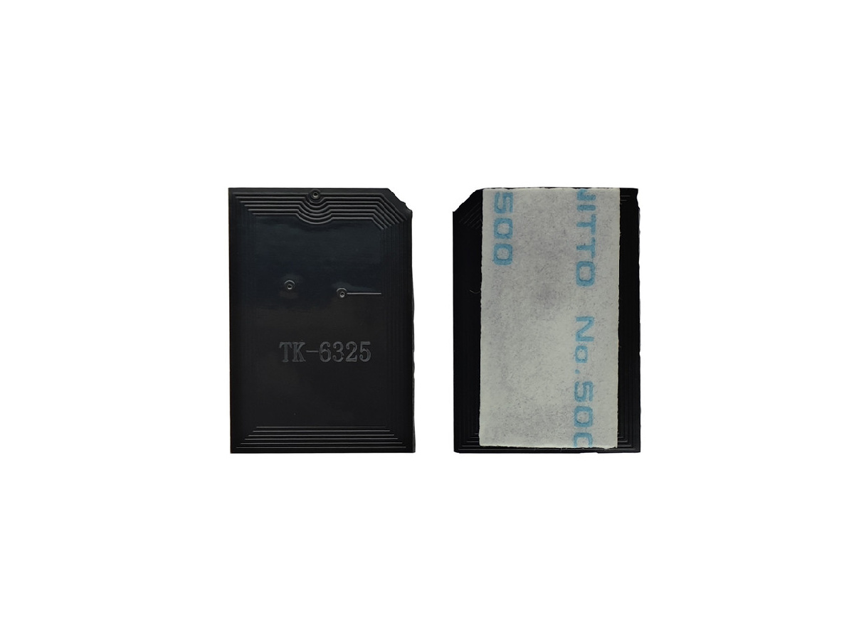 Чип картриджа TK-6325 для KYOCERA TASKalfa 4002i/5003i/6003i (CET), 35000 стр., CET381398