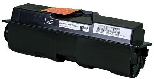 Картридж Kyocera TK-170
