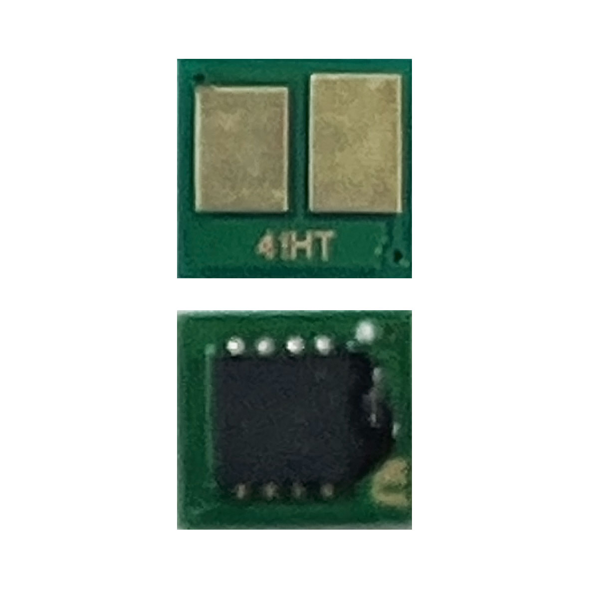 Чип к-жа (041H) для Canon (20K,OEM Size, Green) Cartridge 041H/CF287X JT