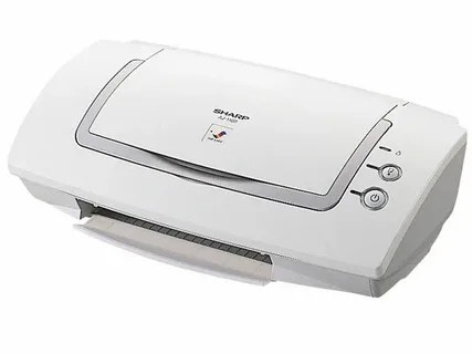 Sharp AJ-2000