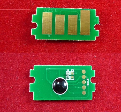 Чип для Kyocera FS-1060/1025MFP/1125MFP (TK-1120) 3K (ELP Imaging)