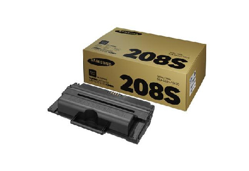Картридж Samsung SCX-5835FN/5635FN (O) MLT-D208S BK 4K