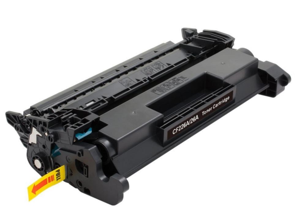 Картридж HP 26A [CF226A]