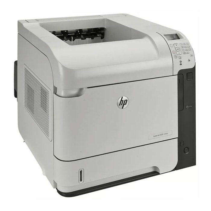 HP LaserJet M602