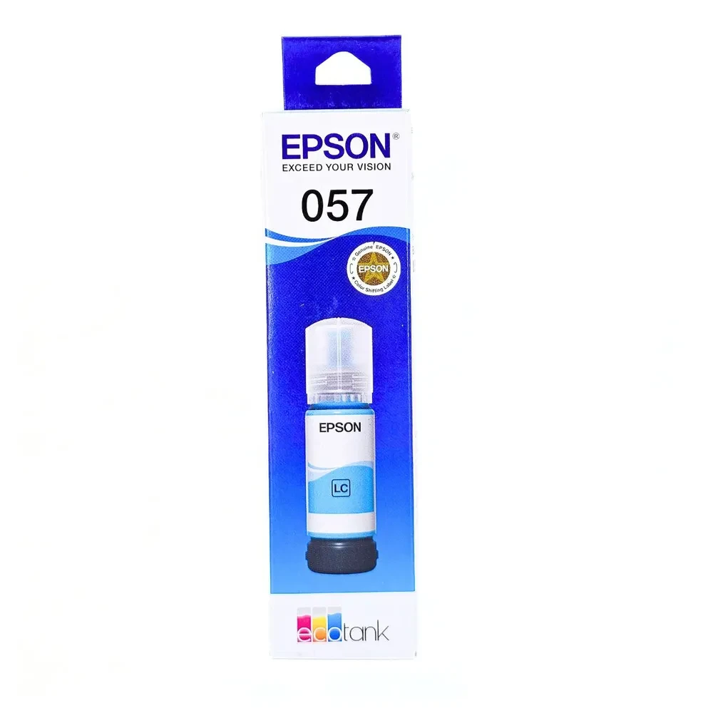 Чернила Epson 057/ C13T09D598 для Epson L8050/L18050 (O) LC