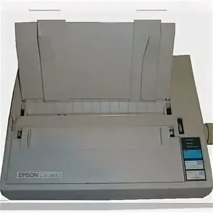 Epson LX-800