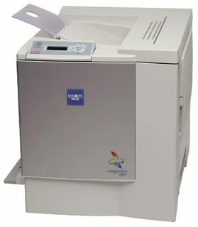 Konica Minolta Magicolor 2350