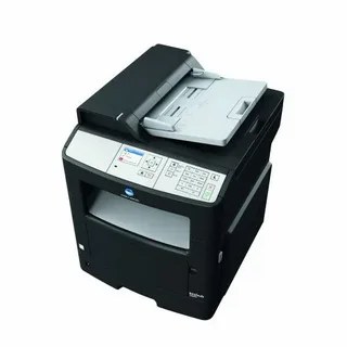 Konica Minolta bizhub 3320
