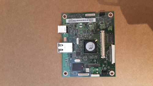 Плата форматера HP CF150-60001/ CF150-67018 (O) OEM